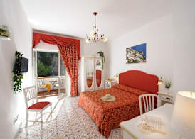 Hotel La Conchiglia 4