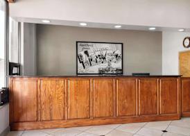 Super 8 by Wyndham Longview/North 3
