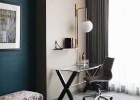 Hotel Zachary, Chicago, a Tribute Portfolio Hotel 5