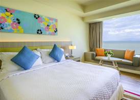 Mercure Penang Beach 4