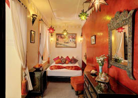 Riad Dar El Souk 3