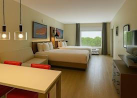 Hawthorn Extended Stay by Wyndham Mebane 4