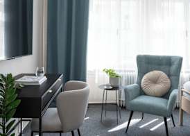 Hotel Botanica by goodnite cz 3