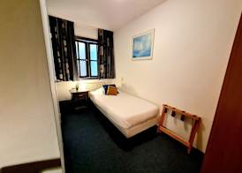 Hotel Restaurant 't Trefpunt 2