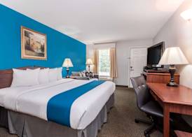 Baymont by Wyndham Duncan/Spartanburg 4