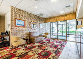 Quality Inn Easton 3