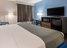Best Western Ocala Park Centre 5