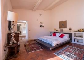 Santo Spirito Suite 4