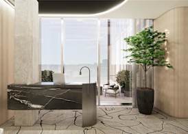 Signia By Hilton Indianapolis 5