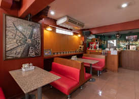 Rendezvous Oldtown Chiangmai 5