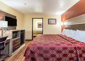 Worthington Motor Lodge 3