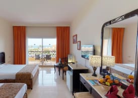 Wadi Lahmy Azur Resort - Soft All-Inclusive 5