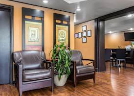 Quality Inn Goose Creek - Charleston 3