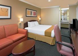 Days Inn by Wyndham Pinole Berkeley 5