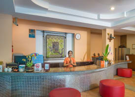 Srisuksant Resort 2