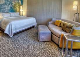 Courtyard by Marriott San Marcos 5