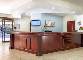 Country Inn & Suites by Radisson, San Jose Aeropuerto, Costa Rica 2