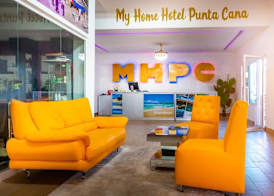 My Home Hotel Punta Cana 2