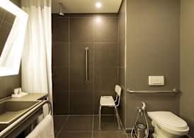 Novotel Santos Gonzaga 4
