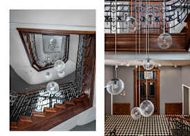 Z14 Boutique Residence - Krakow Old Town 3