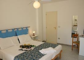 Guest House - La Sirena Salentina 5