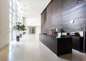 Luxury Modern Apartment 3