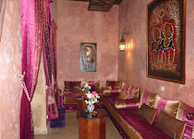 Riad Marlinea 4