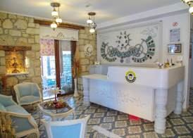 Alacatı Leylak Hotel 3