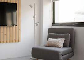 Syntagma Serenity Suites 4