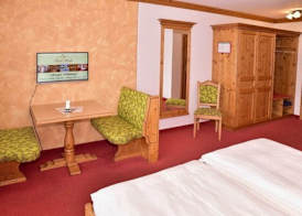 Hotel Wender 3