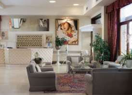 Hotel Ariston & Spa 2