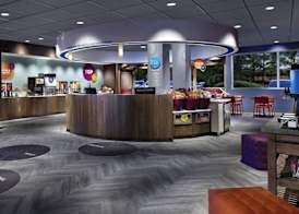 Tru by Hilton Perrysburg Toledo 2