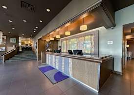 Coast Bastion Hotel 4
