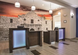 La Quinta by Wyndham San Antonio Northwest 3
