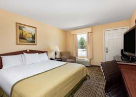Baymont by Wyndham Easley/Greenville 4