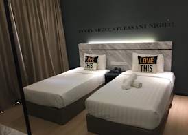 Hotel 99 Sepang KLIA & KLIA2 4