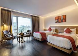 Attide Hotel 4
