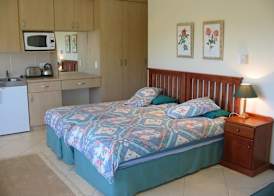Ascot Gardens Self Catering 2