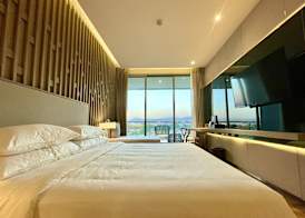 Symphony of The Sea Hotel 3
