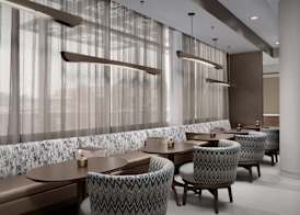 Springhill Suites by Marriott Lexington Fritz Farm 2