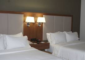 Holiday Inn Express MEXICO SANTA FE by IHG 4