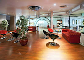 HOTEL DU GOLF ROSNY 2