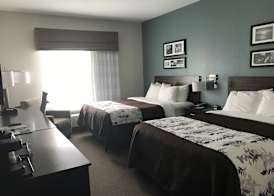 Wingate by Wyndham Longview North 4