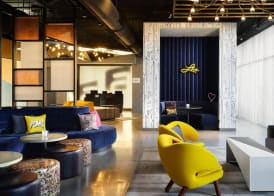 Aloft by Marriott Knoxville West 3