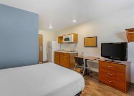 Extended Stay America Select Suites - Akron - South 4
