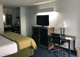 Baymont by Wyndham Anderson Clemson 5
