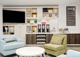Home2 Suites By Hilton Johnson City, Tn 5