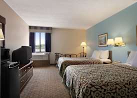 Days Inn by Wyndham Reading Wyomissing 3