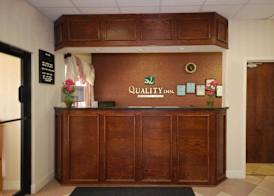 Quality Inn Pell City I-20 exit 158 5