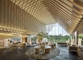 SORANO Hotel 5